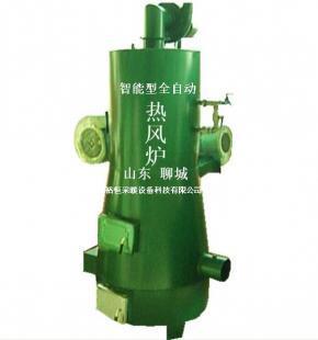 財富就在身邊，行動成就夢想——聊城裕恒熱風爐技術轉讓助力化工產業發展