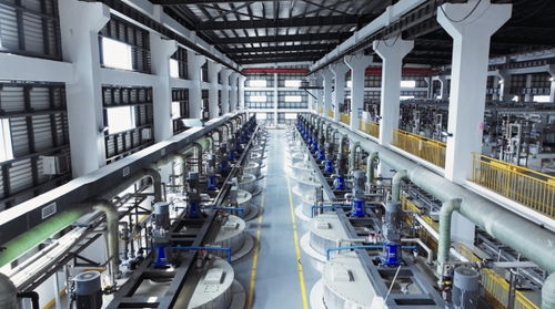 湖南領(lǐng)跑儲(chǔ)能賽道，技術(shù)轉(zhuǎn)讓賦能新能源產(chǎn)業(yè)加速發(fā)展