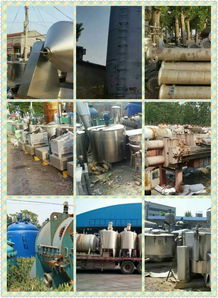 二手蒸發(fā)器設(shè)備全攻略 廠家、報(bào)價(jià)、圖片與技術(shù)轉(zhuǎn)讓詳解