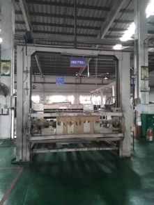 二手機 欲購從速 | 兩家知名紙包裝廠印刷設備與技術轉讓詳情解析