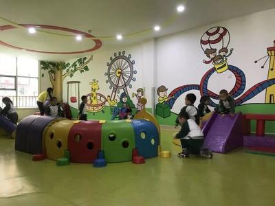 加大普惠性學前教育投入，讓惠民工程真正惠及千家萬戶