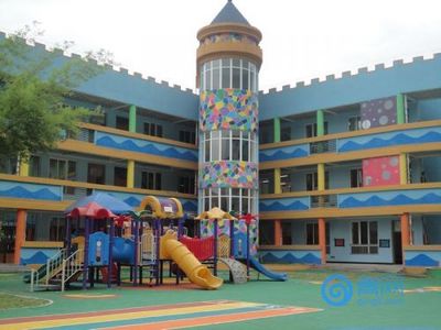 幼教設施如何規劃教育均衡新藍圖